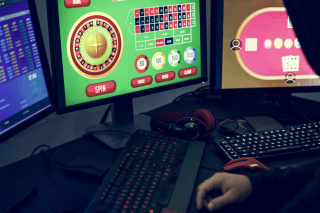 Internet gambling
